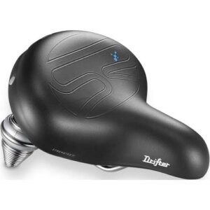 Selle Royal zadel Drifter Junior Small Strengtex 5