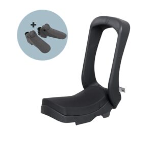 DUO URBAN IKI JUNIOR REAR A ZW