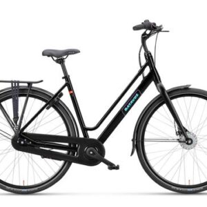 Batavus FONK DN3 ZWART 53