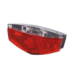 ACHTERLICHT XLC LED STL 50/80MM