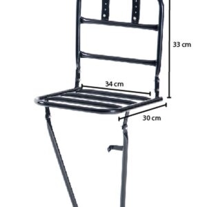 DRAGER V STECO TRANSPORT 30X30CM ZW