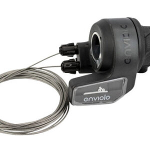 VERSTELLER ENV PRO MANUAL TWIST DISPLAY ZW