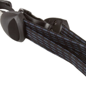 SNELBINDER XLC M/HAAK ZWART/BLAUWGRIJS/ANTRA