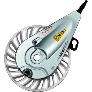 Shim rollerbrake v BR-C6000 E-bike