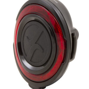 ACHTERLICHT XLC O GUARD XB LED BAT