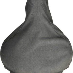 ZADELDEK DS NORD ZWART