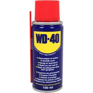 WD-40 spuitbus 100ml