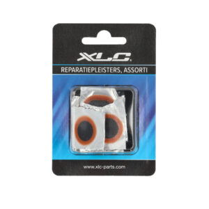 PLAKSET XLC PLEISTER ASS DS A 10