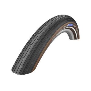 Schwalbe btb Fat Frank K-Guard 28 x 2.00 zw/coffee