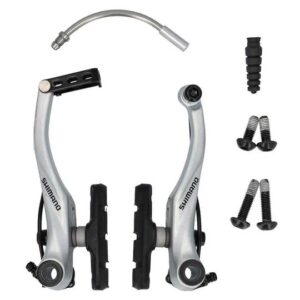 REM V BRAKE SH ALIVIO T4000 A GRY