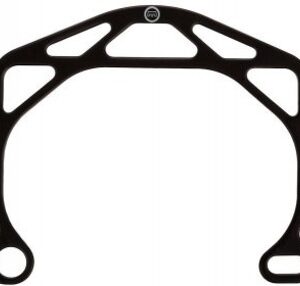 REMD MAG BRAKE BOOSTER EVO 2 ZWART