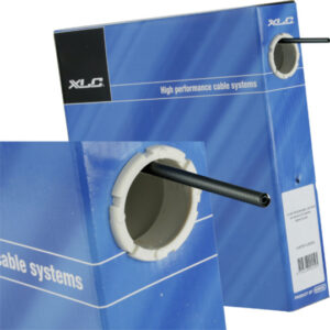 KABEL XLC WP ROL BUITEN 5.0MM 30MTR TEF ZW