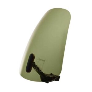 WINDSCHERM URBAN IKI GR