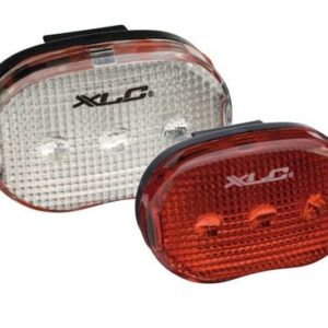 LAMPSET XLC 3 LED 4032