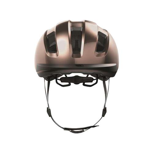 Abus helm Purl-Y metallic copper M 54-58cm Abus helm Purl-Y metallic copper M 54-58cm