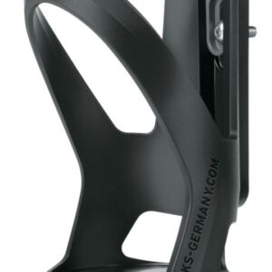 BIDONHOUDER SKS SPACECAGE PVC ZW