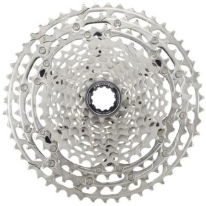 Cassette 11 speed Shimano Deore CS-M5100 11-51T
