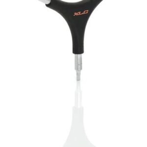 GRS XLC INBUSSLEUTEL Y MODEL 4/5/6MM TOM02