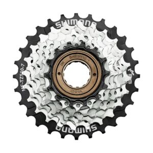 Freewheel TZ510 7-Sp