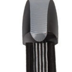 SNELBINDER XLC GRIJS/ZWART