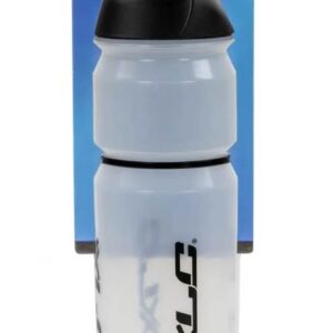 BIDON XLC 750CC MET XLC LOGO TRANS