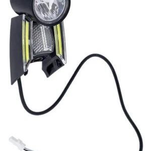 ANP KOPLAMP SPAN AERFLOW EB JST M/GELEIDER ZW