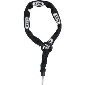 Abus insteekketting ACH 2.0 6KS/100 black