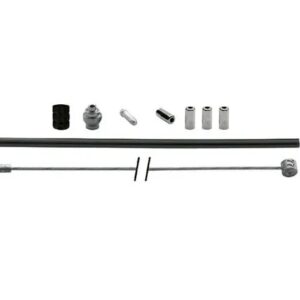 KABEL XLC REM UNIV V/A KPL RVS 2.35 ZW BRX91