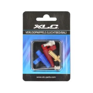 VENTIELNIPPEL XLC ASS DS A 5