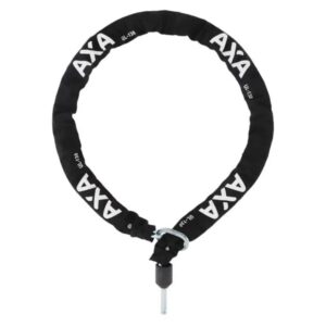 Axa block ulc insteekketting universeel zwart 130