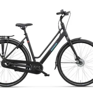 Batavus FONK DN7 BLACK-MATT 53