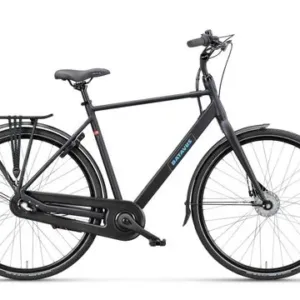 Batavus FONK HN7 BLACK-MATT 61
