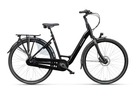 Batavus FINEZ DN7 NERO 57