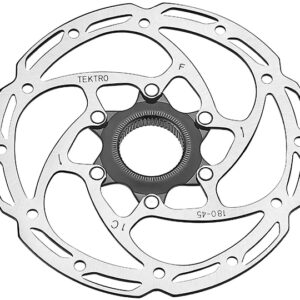 Remschijf Tektro TR180-45 - ?180 mm- centerlock