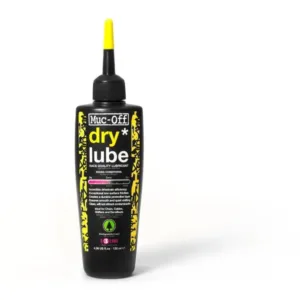 Muc-off dry lube kettingolie 120ml