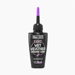 Muc-off e-bike wet lube 120ml