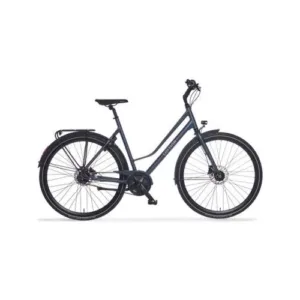 Cortina Mozzo D56 Thundercloud Matte ND7 Belt