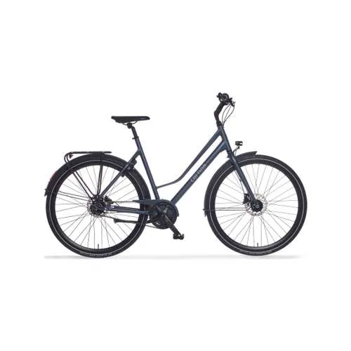 Cortina Mozzo D56 Thundercloud Matte ND7 Belt