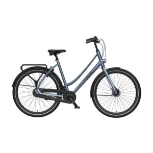 Cortina Tide L53 Aegean Blue Gloss ND3