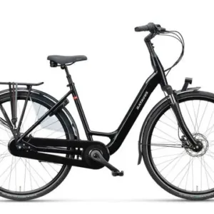 Batavus FINEZ DN7 NERO 53