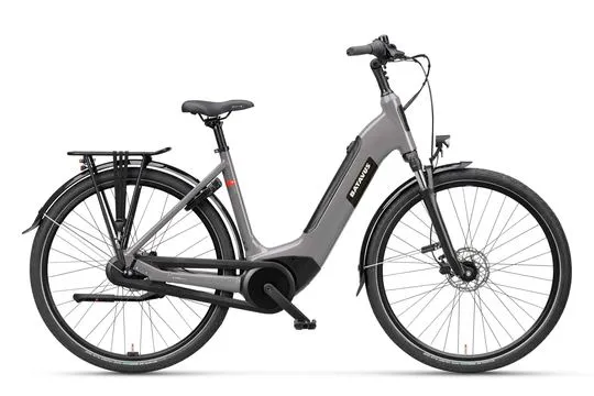 Batavus ALtura E-go 56
