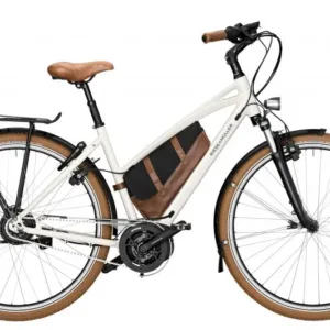 Riese & müller cruiser mixte vario urban