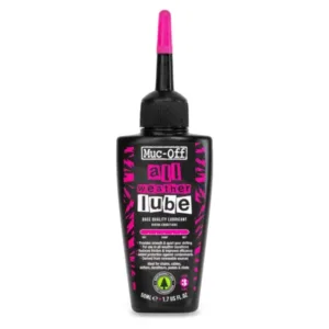 Muc-off all weather lube 50ml