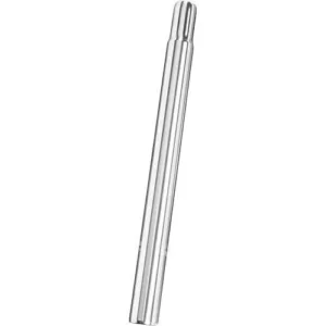 Ergotec zadelpen kaars 27.2 x 300 alu krt