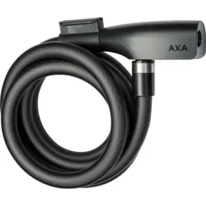 Axa kabelslot Resolute 12/180