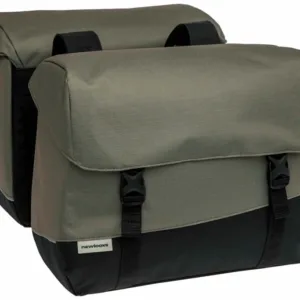 Dubbele fietstas Joli 37 liter 38 x 18 x 29 cm